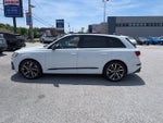 2022 Audi SQ7 Premium Plus