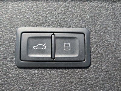 2018 Audi Q5 Prestige