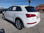 2018 Audi Q5 Prestige