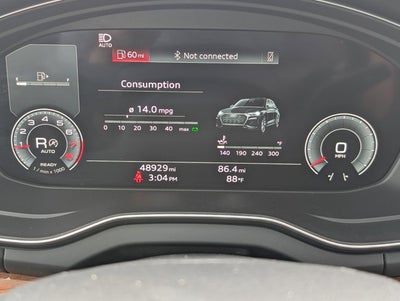 2023 Audi Q5 S line Premium Plus