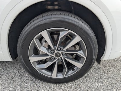 2023 Audi Q5 S line Premium Plus