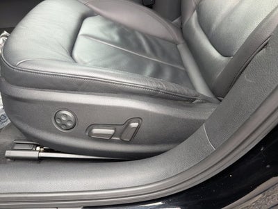 2015 Audi A3 Sedan 2.0T Premium