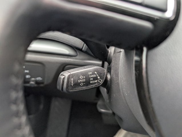 2015 Audi A3 Sedan 2.0T Premium