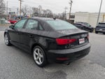 2015 Audi A3 Sedan 2.0T Premium
