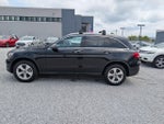 2017 Mercedes-Benz GLC 300 GLC 300