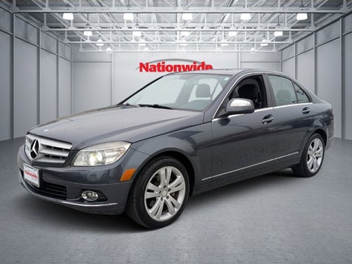 2008 Mercedes-Benz C300 C 300