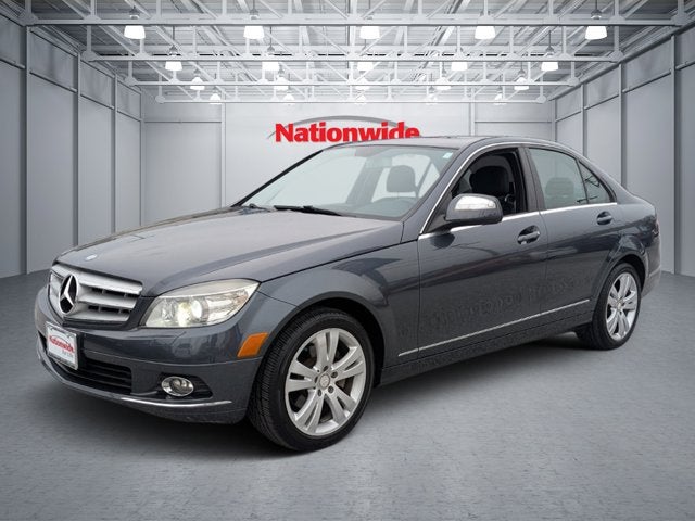 2008 Mercedes-Benz C300 C 300