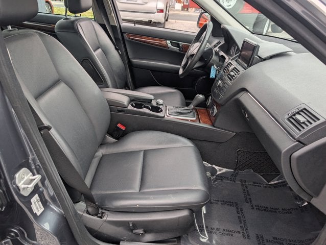 2008 Mercedes-Benz C300 C 300