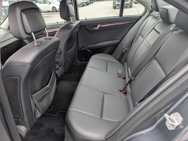 2008 Mercedes-Benz C300 C 300