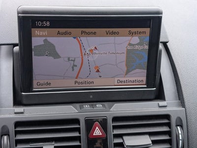 2008 Mercedes-Benz C300 C 300