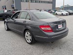 2008 Mercedes-Benz C300 C 300