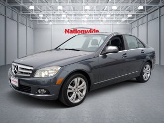 2008 Mercedes-Benz C300 C 300