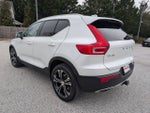 2019 Volvo XC40 Inscription