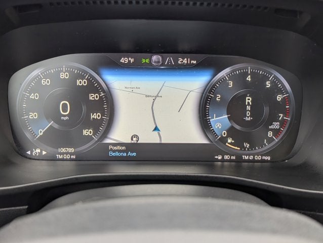 2019 Volvo XC40 Inscription
