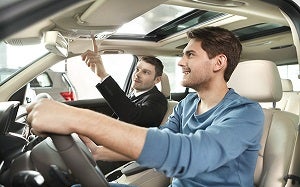 Schedule a test drive at Nationwide Kia in Lutherville Timonium, MD.