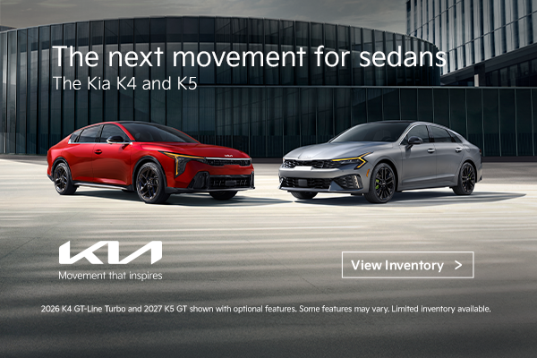 K4 & K5 The Next Movement