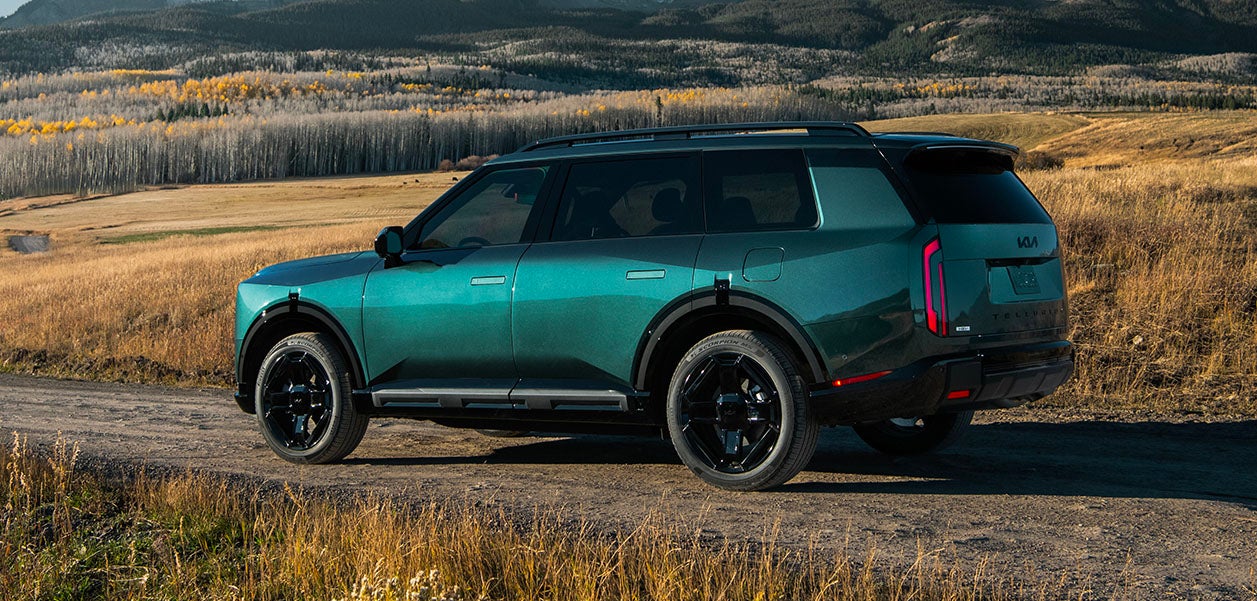 Nationwide Kia in Lutherville Timonium MD