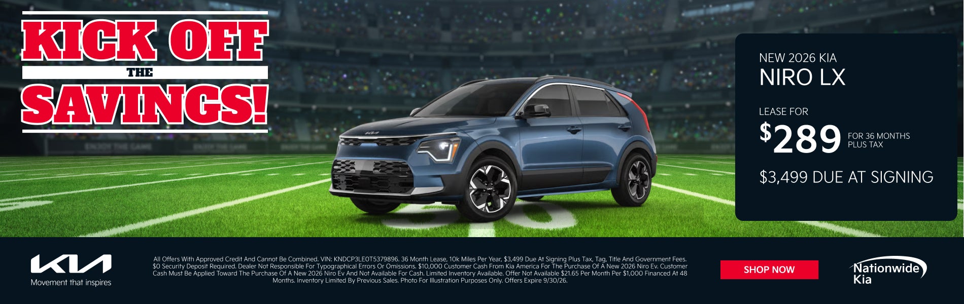 NEW NIRO