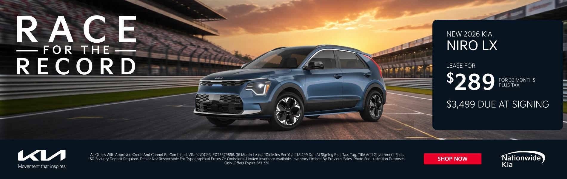 NEW NIRO