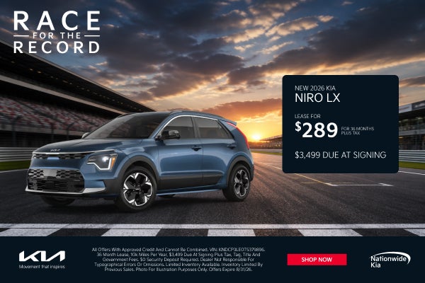 NEW NIRO