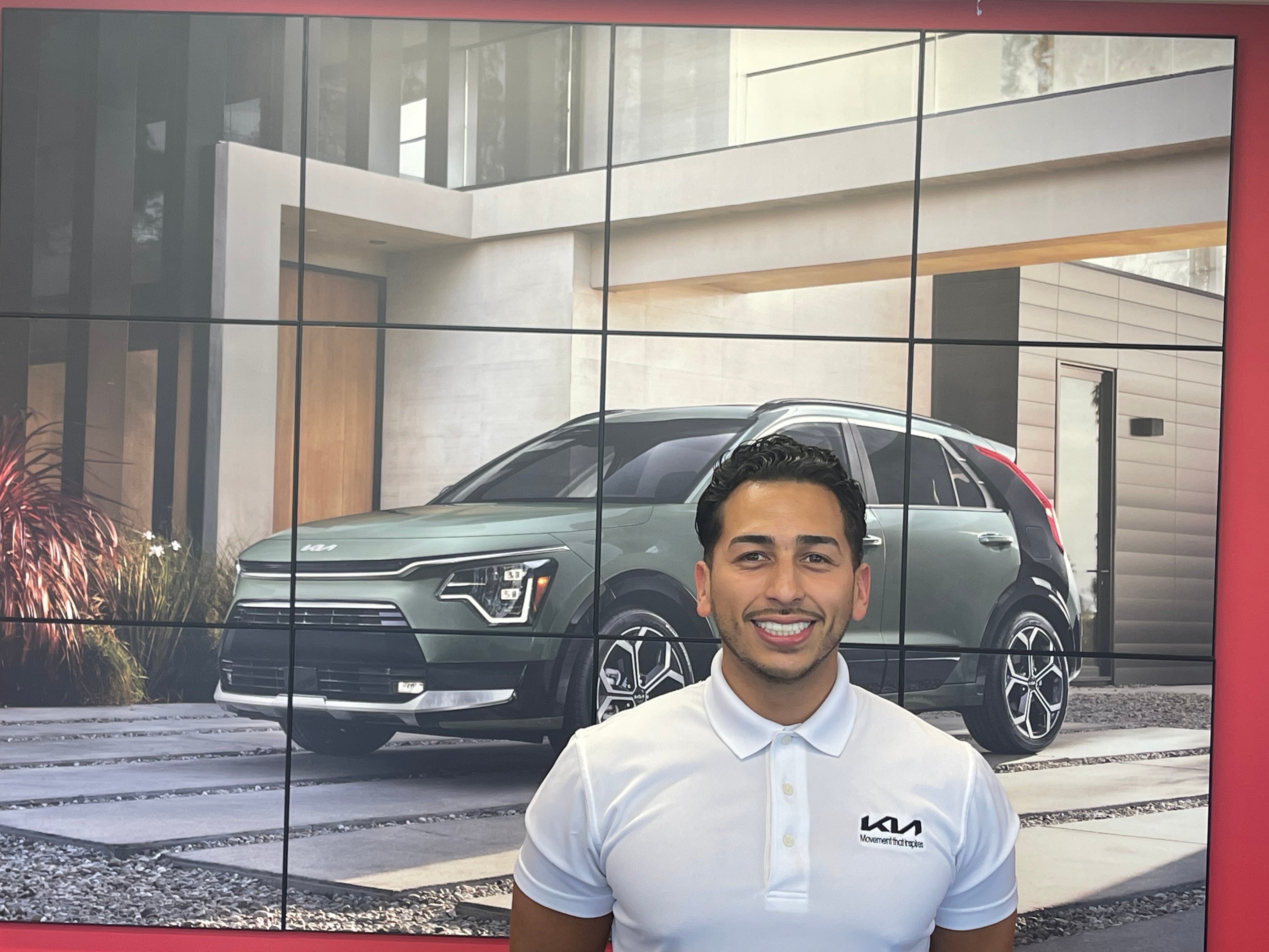 Nationwide KIA Staff - Lutherville Timonium Kia dealer in Lutherville ...