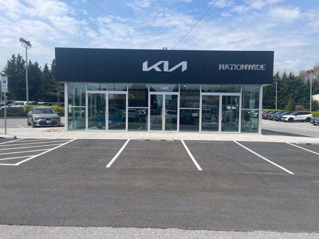 Kia Store