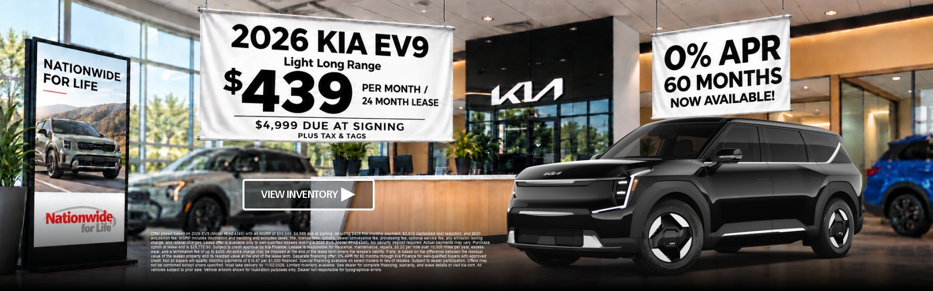 KIA EV9